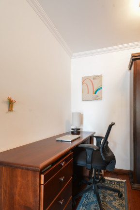Imagem Apartamento com 2 Quartos à Venda, 61 m² em Saúde - São Paulo