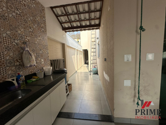 Imagem Casa com 4 Quartos à Venda, 151 m² em Conjunto Habitacional Caieiras - Vespasiano