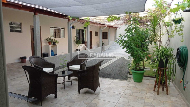 Imagem Casa com 2 Quartos à Venda, 190 m² em Vila Haro - Sorocaba