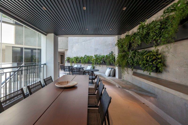 Imagem Apartamento com 3 Quartos à Venda, 94 m² em Brooklin Paulista - São Paulo