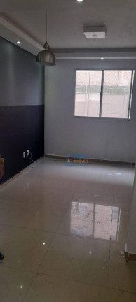 Imagem Apartamento com 2 Quartos à Venda, 40 m² em Rio Pequeno - São Paulo