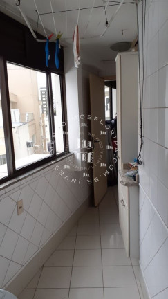 Imagem Apartamento com 3 Quartos à Venda, 100 m² em Centro - Florianópolis