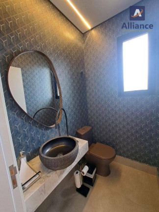 Imagem Casa com 4 Quartos à Venda, 394 m² em Condomínio Campo De Toscana - Vinhedo Imagem Casa com 4 Quartos à Venda, 394 m² em Condomínio Campo De Toscana - Vinhedo