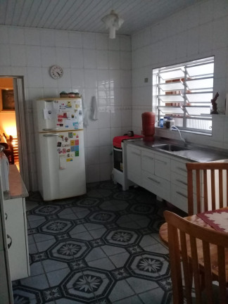 Imagem Casa com 3 Quartos à Venda, 125 m² em Vila Gumercindo - São Paulo Imagem Casa com 3 Quartos à Venda, 125 m² em Vila Gumercindo - São Paulo