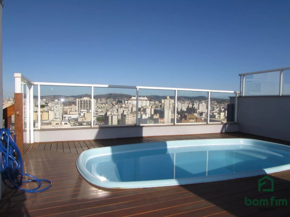 Imagem Apartamento com 2 Quartos à Venda, 94 m² em Centro Histórico - Porto Alegre Imagem Apartamento com 2 Quartos à Venda, 94 m² em Centro Histórico - Porto Alegre