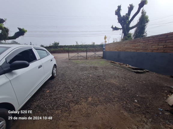 Imagem Galpão para Alugar, 150 m² em João Alves - Santa Cruz Do Sul