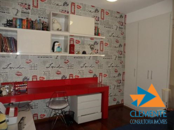Imagem Apartamento com 4 Quartos à Venda, 135 m² em Gutierrez - Belo Horizonte Imagem Apartamento com 4 Quartos à Venda, 135 m² em Gutierrez - Belo Horizonte