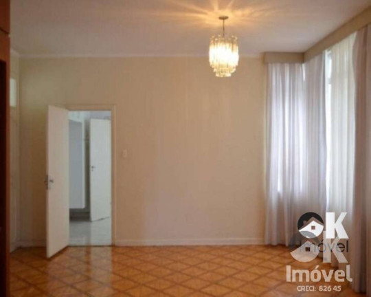 Imagem Apartamento com 3 Quartos à Venda, 150 m² em Higienópolis - São Paulo Imagem Apartamento com 3 Quartos à Venda, 150 m² em Higienópolis - São Paulo
