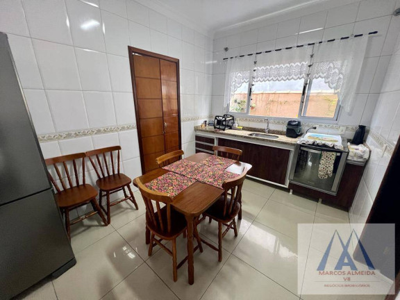 Imagem Casa de Condomínio com 5 Quartos à Venda, 224 m² em Botujuru - Mogi Das Cruzes Imagem Casa de Condomínio com 5 Quartos à Venda, 224 m² em Botujuru - Mogi Das Cruzes