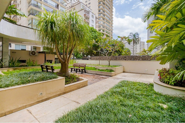 Imagem Apartamento com 3 Quartos à Venda, 303 m² em Higienópolis - São Paulo Imagem Apartamento com 3 Quartos à Venda, 303 m² em Higienópolis - São Paulo