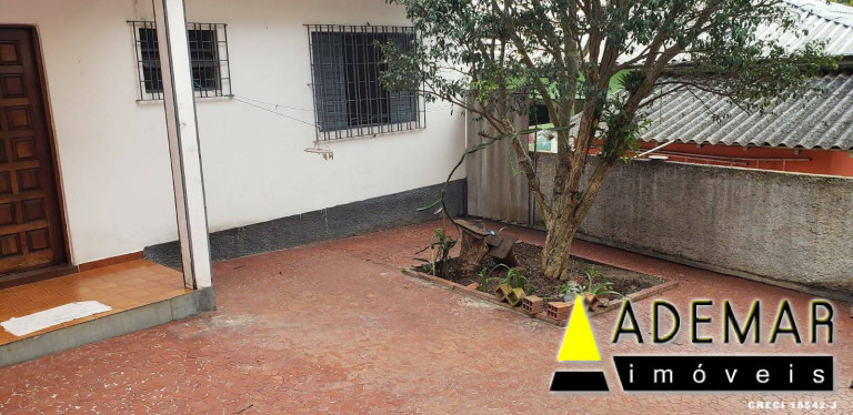 Imagem Casa com 2 Quartos à Venda, 140 m² em Centro - Diadema