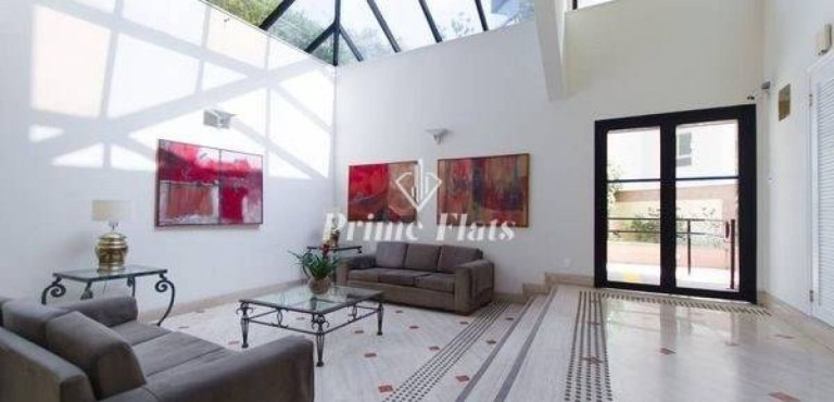 Imagem Apartamento com 1 Quarto à Venda, 39 m² em Higienópolis - São Paulo Imagem Apartamento com 1 Quarto à Venda, 39 m² em Higienópolis - São Paulo