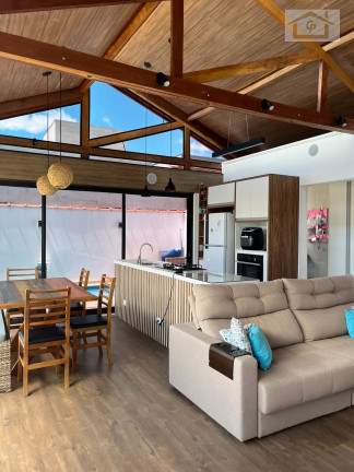 Imagem Casa com 3 Quartos à Venda, 250 m² em Cotia
