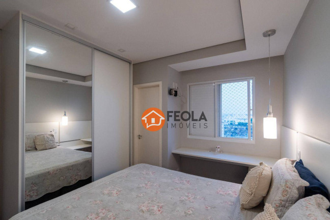 Imagem Apartamento com 2 Quartos à Venda, 66 m² em Ponte Preta - Campinas Imagem Apartamento com 2 Quartos à Venda, 66 m² em Ponte Preta - Campinas