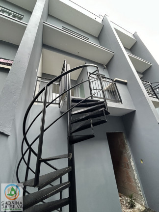 Imagem Casa com 2 Quartos à Venda, 85 m² em Salto Do Norte - Blumenau Imagem Casa com 2 Quartos à Venda, 85 m² em Salto Do Norte - Blumenau