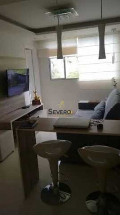 Imagem Apartamento com 2 Quartos à Venda, 50 m² em Maria Paula - São Gonçalo Imagem Apartamento com 2 Quartos à Venda, 50 m² em Maria Paula - São Gonçalo