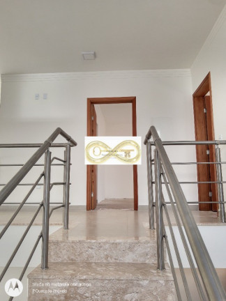 Imagem Casa com 3 Quartos à Venda, 280 m² em Parque Brasil 500 - Paulínia Imagem Casa com 3 Quartos à Venda, 280 m² em Parque Brasil 500 - Paulínia