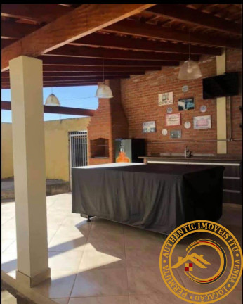 Imagem Casa com 3 Quartos à Venda, em Jardim Oliveira - Itu Imagem Casa com 3 Quartos à Venda, em Jardim Oliveira - Itu
