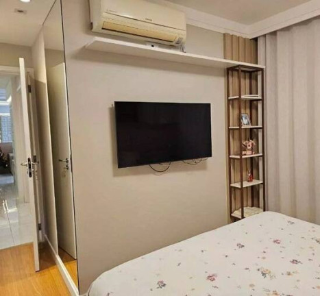 Imagem Apartamento com 3 Quartos à Venda, 98 m² em Parque Campolim - Sorocaba