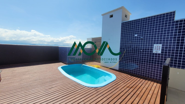 Imagem Imóvel com 2 Quartos à Venda, 57 m² em São José - Itapoá