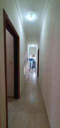 Imagem Casa com 3 Quartos à Venda, 97 m² em Jardim Miranda - Campinas