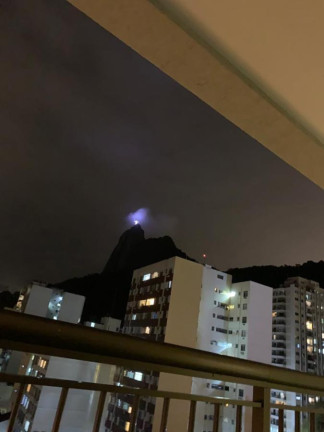 Imagem Apartamento com 3 Quartos à Venda, 120 m² em Botafogo - Rio De Janeiro
