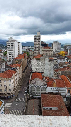 Imagem Imóvel à Venda, 41 m² em Centro - Santos