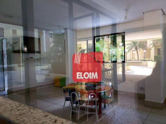 Imagem Apartamento à Venda, 57 m² em Cambuci - São Paulo
