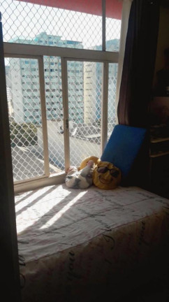 Imagem Apartamento com 1 Quarto à Venda, 60 m² em Bela Vista - São Paulo Imagem Apartamento com 1 Quarto à Venda, 60 m² em Bela Vista - São Paulo
