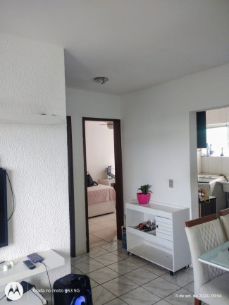 Imagem Apartamento com 2 Quartos à Venda, 60 m² em Cabula - Salvador Imagem Apartamento com 2 Quartos à Venda, 60 m² em Cabula - Salvador