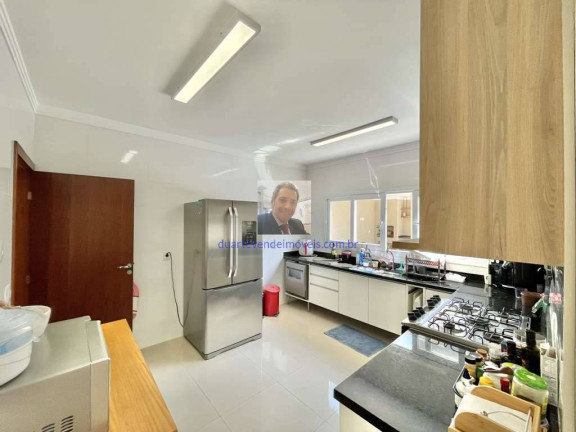 Imagem Casa com 4 Quartos à Venda, 358 m² em São Paulo Ii - Cotia
