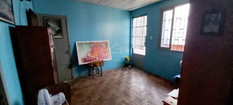 Imagem Casa com 3 Quartos à Venda, 98 m² em Nossa Senhora Do Rosário - Santa Maria