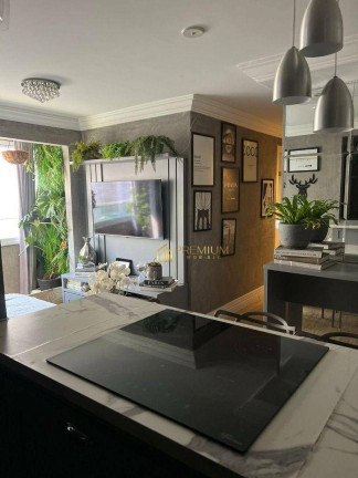 Imagem Imóvel com 3 Quartos à Venda, 67 m² em Parque Industrial - São José Dos Campos