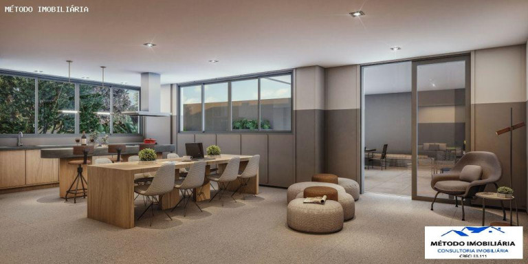 Imagem Apartamento com 2 Quartos à Venda, 64 m² em Jardim Paulista - São Paulo