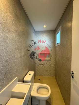 Imagem Cobertura com 3 Quartos à Venda, 111 m² em Jardim Do Mar - São Bernardo Do Campo