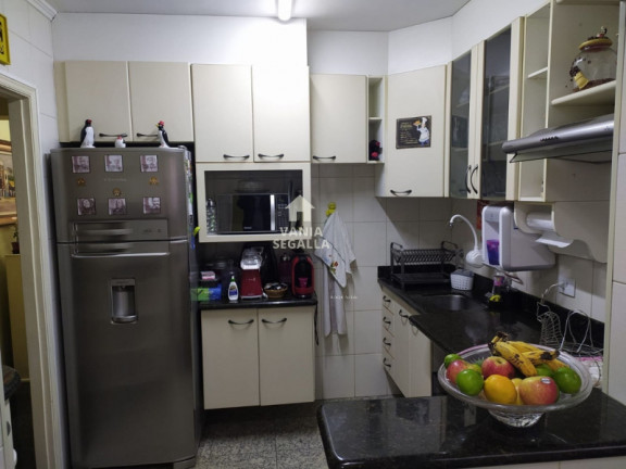 Imagem Apartamento com 4 Quartos à Venda, 100 m² em Perdizes - São Paulo Imagem Apartamento com 4 Quartos à Venda, 100 m² em Perdizes - São Paulo