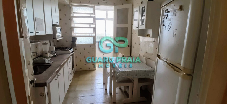 Imagem Apartamento com 3 Quartos à Venda, 115 m² em Pitangueiras - Guarujá