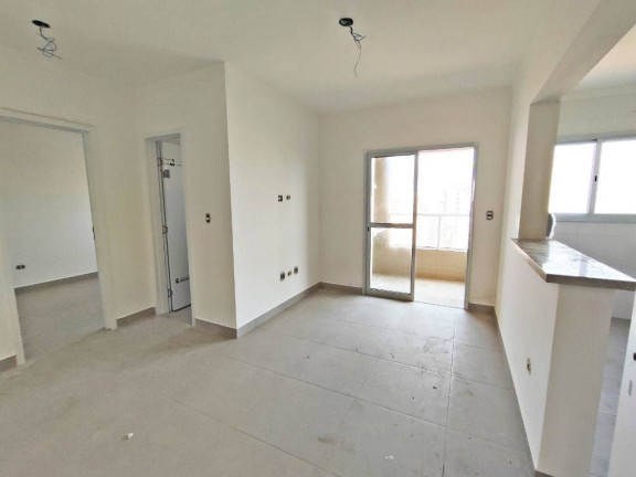 Imagem Apartamento com 1 Quarto à Venda, 42 m² em Aviação - Praia Grande Imagem Apartamento com 1 Quarto à Venda, 42 m² em Aviação - Praia Grande