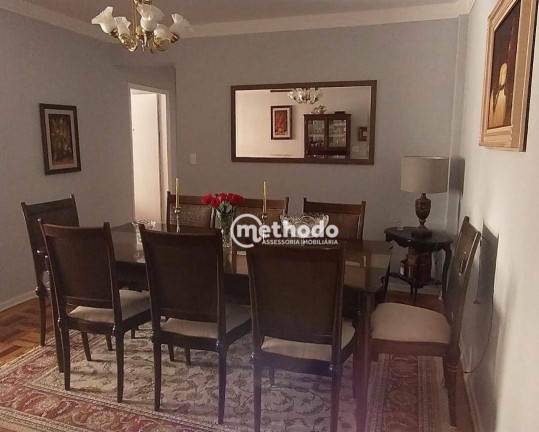 Imagem Apartamento com 3 Quartos à Venda, 97 m² em Chácara Da Barra - Campinas Imagem Apartamento com 3 Quartos à Venda, 97 m² em Chácara Da Barra - Campinas