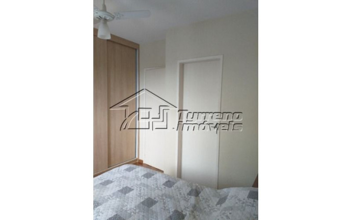 Imagem Apartamento com 3 Quartos à Venda, 95 m² em Jardim Oriente - São José Dos Campos Imagem Apartamento com 3 Quartos à Venda, 95 m² em Jardim Oriente - São José Dos Campos