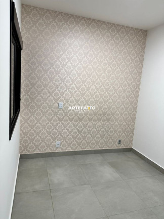 Imagem Apartamento com 3 Quartos à Venda, 84 m² em Residencial Paraíso - Franca Imagem Apartamento com 3 Quartos à Venda, 84 m² em Residencial Paraíso - Franca