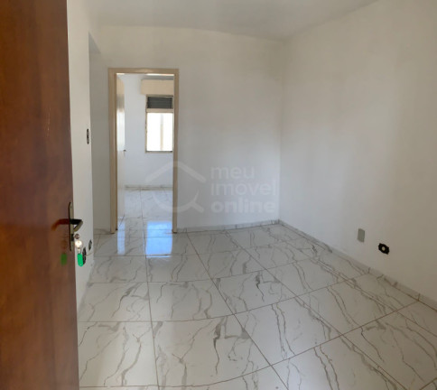 Imagem Apartamento com 2 Quartos à Venda, 55 m² em água Branca - São Paulo
