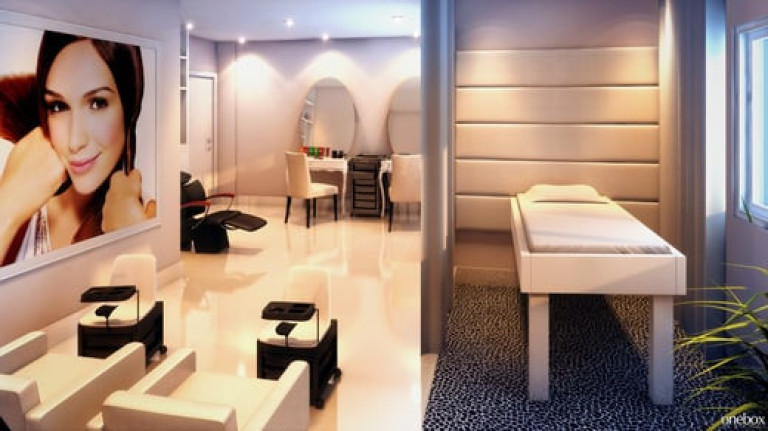 Imagem Cobertura com 3 Quartos à Venda, 133 m² em Grajaú - Rio De Janeiro