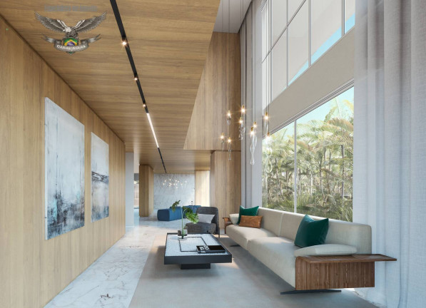 Imagem Apartamento com 3 Quartos à Venda, 234 m² em Batista Campos - Belém Imagem Apartamento com 3 Quartos à Venda, 234 m² em Batista Campos - Belém