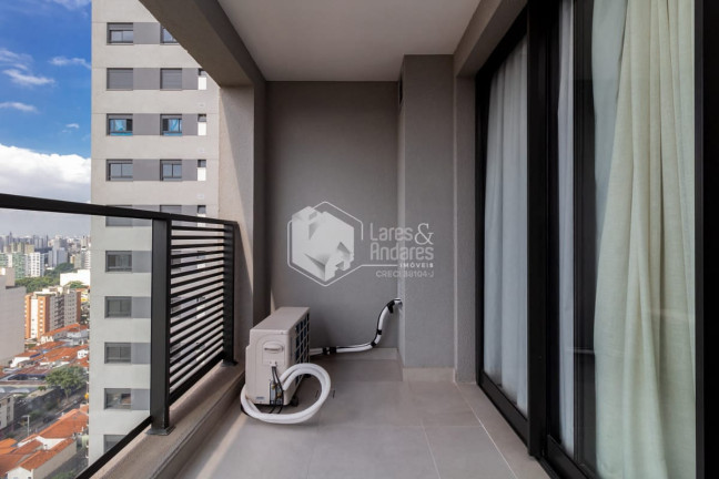 Imagem Imóvel com 1 Quarto à Venda, 29 m² em Pompeia - São Paulo Imagem Imóvel com 1 Quarto à Venda, 29 m² em Pompeia - São Paulo