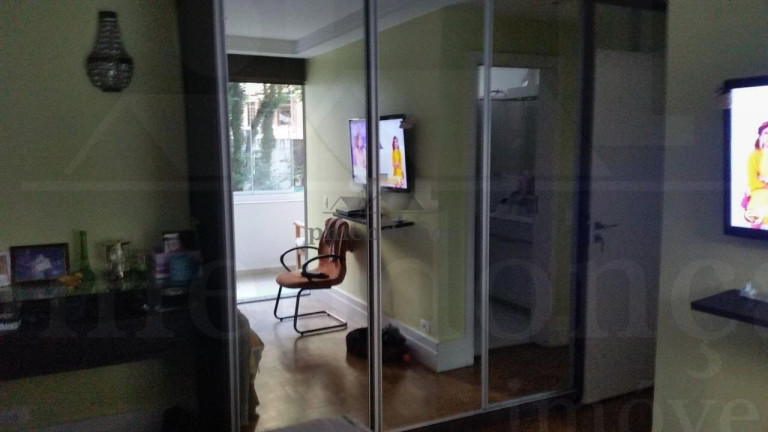 Imagem Apartamento com 3 Quartos à Venda, 265 m² em Higienópolis - São Paulo
