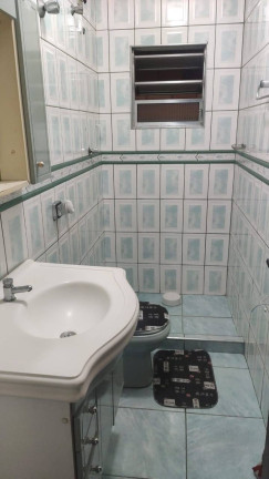 Imagem Casa com 3 Quartos à Venda, 144 m² em Cooperativa - São Bernardo Do Campo