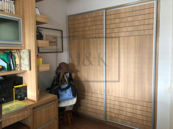 Imagem Apartamento com 3 Quartos à Venda, 241 m² em Barra Da Tijuca - Rio De Janeiro