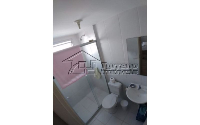 Imagem Apartamento com 2 Quartos à Venda, 56 m² em Palmeiras De São José - São José Dos Campos Imagem Apartamento com 2 Quartos à Venda, 56 m² em Palmeiras De São José - São José Dos Campos