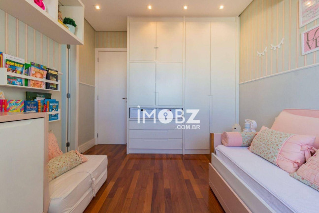 Imagem Imóvel com 4 Quartos à Venda, 223 m² em Vila Andrade - São Paulo
